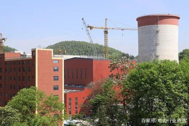 貴州仁懷市處理生活垃圾新方式 垃圾焚燒發電項目投產