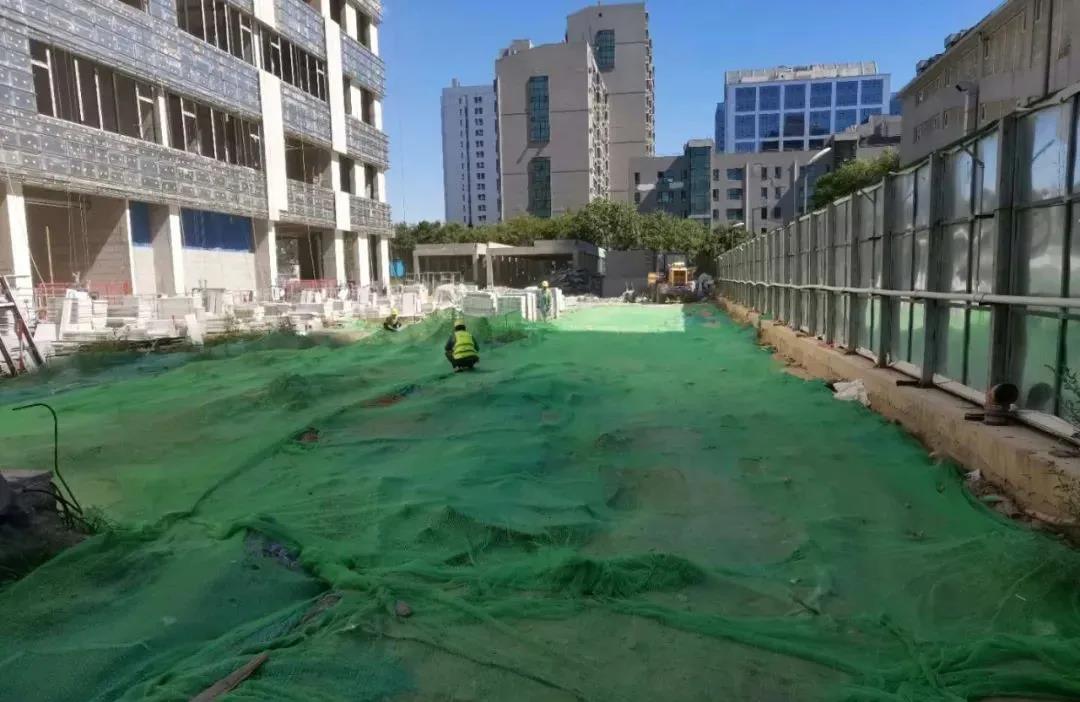 減減減，經開區大力開展分類治污精準減排