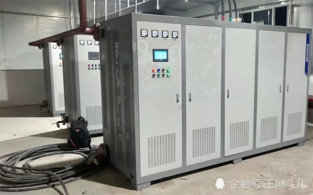情系新疆煤改電，進駐烏魯木齊、伊犁，助力冬季清潔取暖