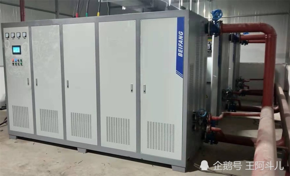 情系新疆煤改電，進駐烏魯木齊、伊犁，助力冬季清潔取暖