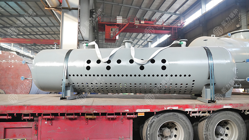 新力鍋爐攜燃瓜子殼流化床蒸汽鍋爐亮相俄羅斯市場(chǎng)，開辟可持續(xù)發(fā)展新局面