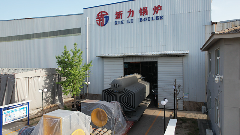 持續(xù)采購，見證品質(zhì)！印尼客戶再簽30噸新力鍋爐SZL生物質(zhì)鍋爐訂單