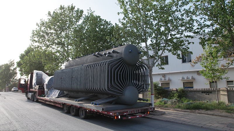 生物質(zhì)鍋爐