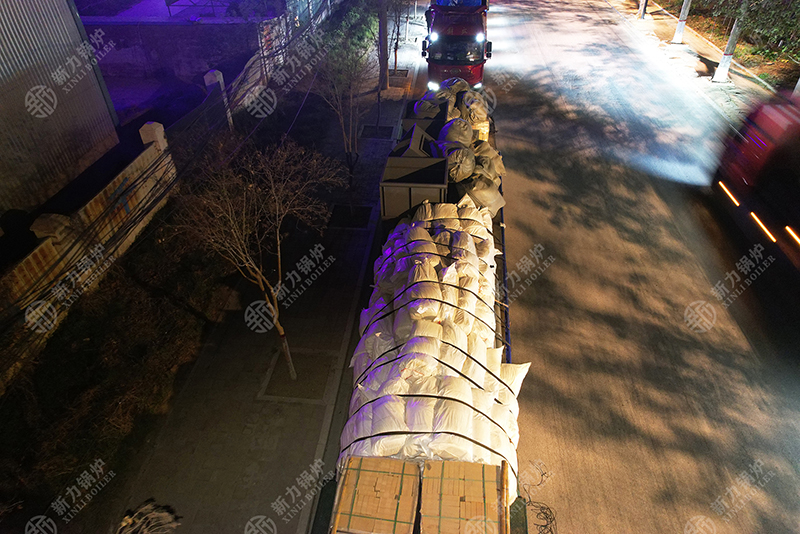 生物質(zhì)鍋爐