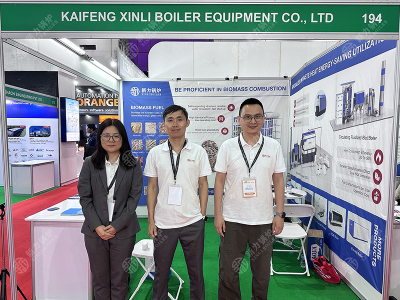 印尼雅加達(dá)棕櫚展