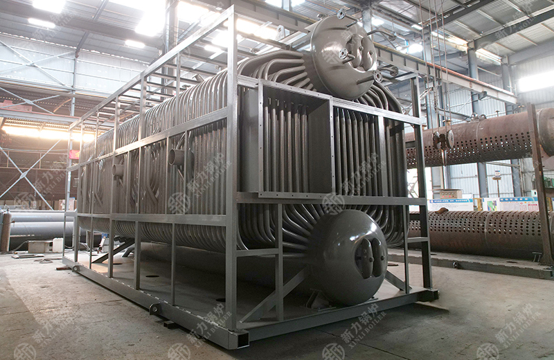 新力鍋爐SZL生物質(zhì)蒸汽鍋爐助力菲律賓食品行業(yè)綠色升級(jí)